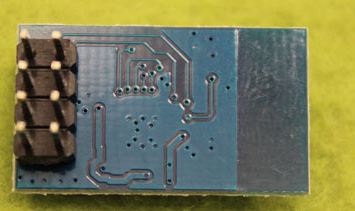 wifi module ESP8266 โมดูลไร้สาย WIFI 
